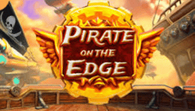 Pirate On The Edge Demo