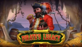Pirate's Legacy Demo