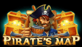 Pirate's Map Demo