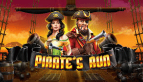 Pirate's Run Demo