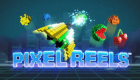 Pixel Reels Demo