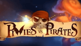 Pixies vs Pirates Demo