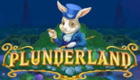 Plunderland Demo