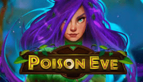 Poison Eve Demo