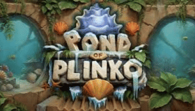 Pond Of Plinko Demo