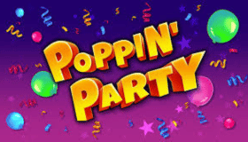 Poppin' Party Demo