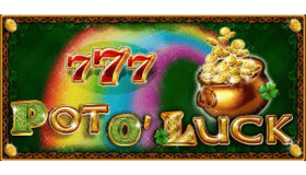 Pot O'Luck Demo