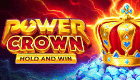 Power Crown: Hold And Win Demo