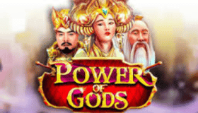 Power of Gods Demo