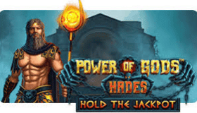 Power of Gods: Hades – Hold the Jackpot Demo