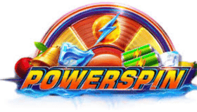 PowerSpin Demo