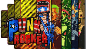 Punk Rocker 2 Demo