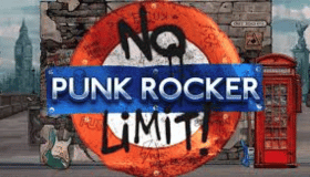 Punk Rocker Demo