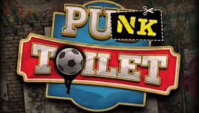Punk Toilet Demo