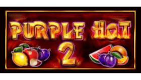Purple Hot 2 Demo
