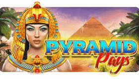 Pyramid Pays Demo