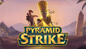 Pyramid Strike Demo