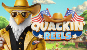 Quackin' Reels Demo