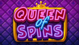 Queen Of Spins Demo