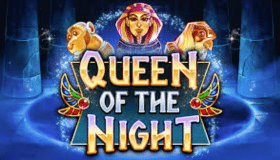 Queen Of The Night Demo