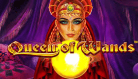 Queen Of Wands Demo