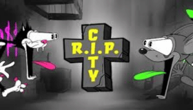 RIP City Demo
