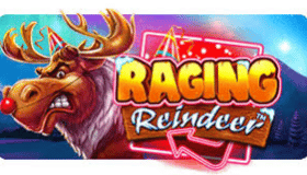 Raging Reindeer Demo