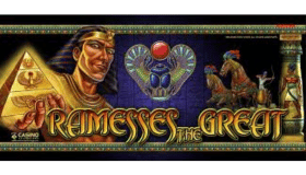 Ramesses the Great Demo