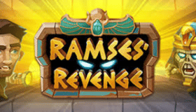 Ramses Revenge Demo