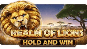Realm Of Lions Demo