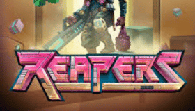 Reapers Demo