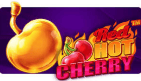 Red Hot Cherry Demo