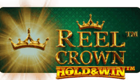 Reel Crown: Hold & Win Demo
