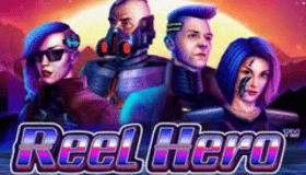 Reel Hero Demo