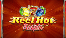 Reel Hot Respin Demo