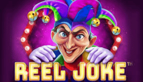 Reel Joke Demo