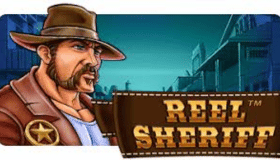 Reel Sheriff Demo