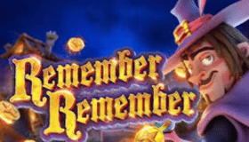 Remember Remember Demo