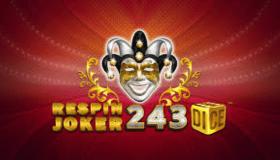 Respin Joker 243 Dice Demo