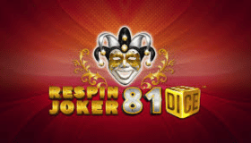 Respin Joker 81 Demo