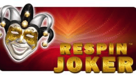 Respin Joker Demo