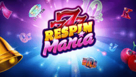 Respin Mania Demo