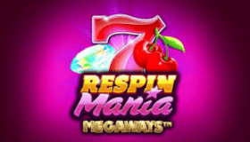 Respin Mania Megaways Demo