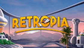 Retropia Demo
