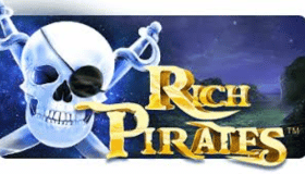 Rich Pirates Demo