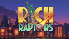 Rich Raptors Demo