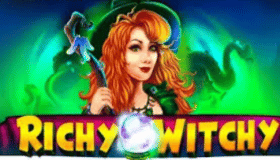 Richy Witchy Demo
