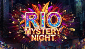 Rio Mystery Night Demo