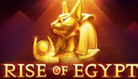 Rise of Egypt Demo