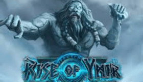Rise of Ymir Demo